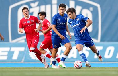 U Dinamu lakše dišu. Ključni će im igrač biti spreman za derbi