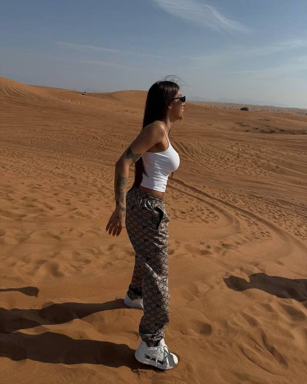 FOTO Vinícius dominira i izvan terena: Viđaju ga s atraktivnom brazilskom reality zvijezdom