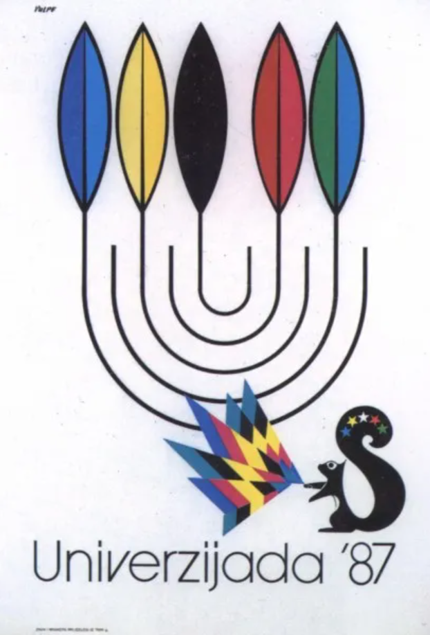 FOTO Njegov dizajn obilježio je prošlo stoljeće: Sjećate li se ovih letaka, plakata, ambalaža