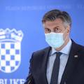 Plenković ide u samoizolaciju: Supruga je pozitivna na koronu