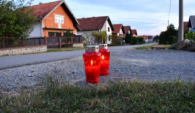 Kaptol: U šumi iznad mjesta Golo Brdo u slijetanju traktora poginuli otac i sin