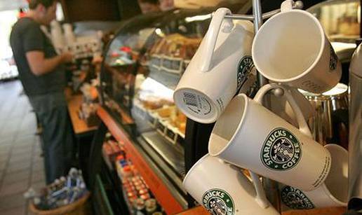 Kavopija: Misija mu je obići svaki Starbucks u svijetu