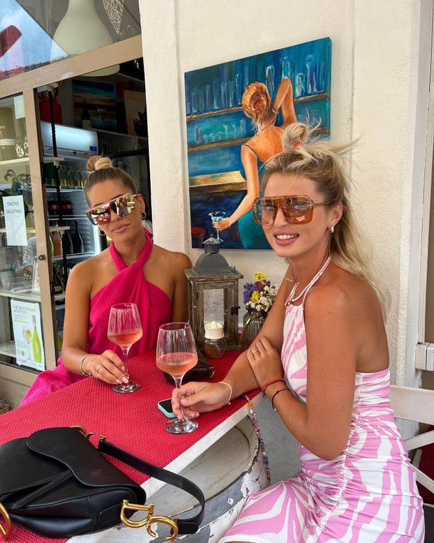 FOTO Podrška je Filipu iz prvih redova na svakoj skijaškoj utrci