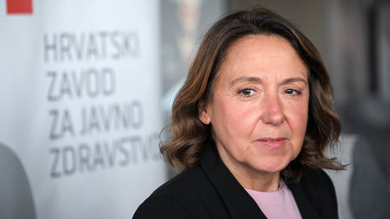 Hrstić: Tražimo studiju o PFAS-u, zasad nema osnova za testiranje krvi
