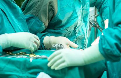 U Hrvatskoj 2351 čovjek neće donirati organe nakon smrti