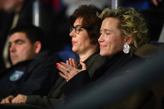 Zagreb: Održan tradicionalni koncert "Božić u Ciboni"