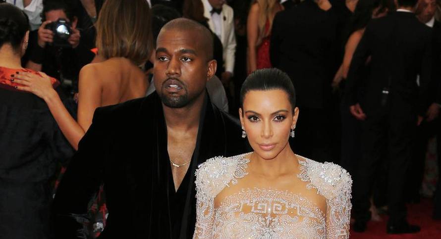 Kim Kardashian je otkrila ime četvrtog djeteta: Psalm West