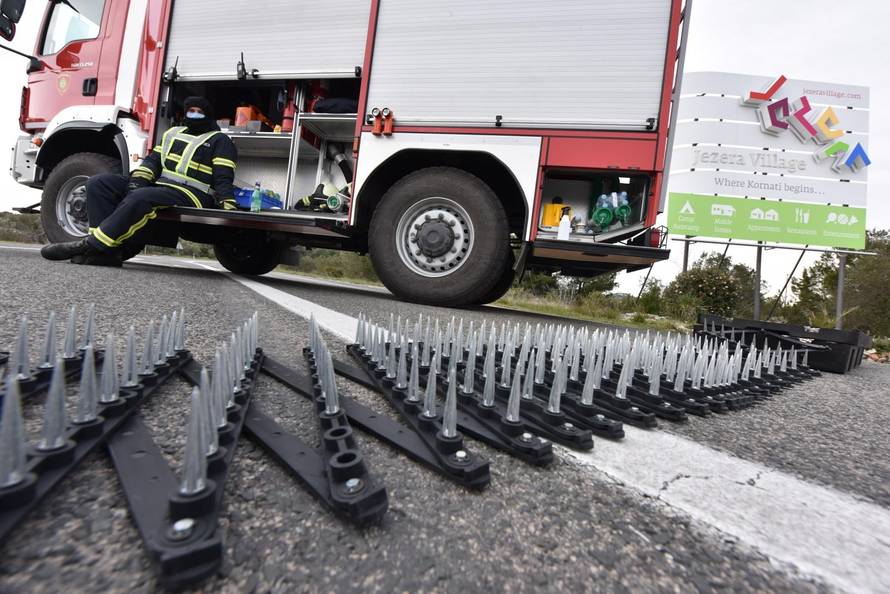 Ovo su mjere koje su od danas ublažene i one koje su produljili