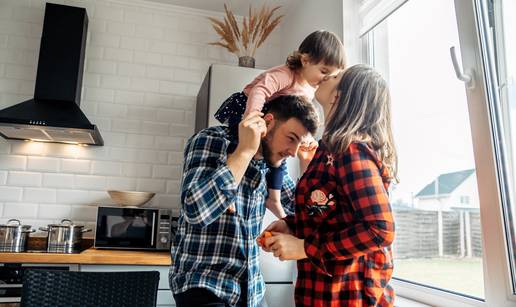 Savjeti za roditelje: Evo kako uvesti zdrave navike u obitelj