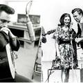 Johnny Cash je svojoj June bio vjeran 35 godina: Spa&scaron;avala ga je bacaju&cacute;i mu drogu u WC...