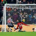 VIDEO Newcastle potopio Man. United, koji tone sve dublje...