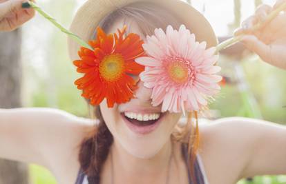 Savjeti za bolje raspoloženje: Naučite potaknuti hormon sreće