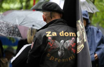 Legitimizacija i legalizacija pozdrava ‘Za dom spremni’ vraća nas u gubitničku prošlost