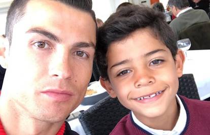 Milijuni za šutnju: Evo koliko je Ronaldo platio surogat majci
