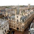 Sveučilište Cambridge priznalo: Imali smo koristi od ropstva