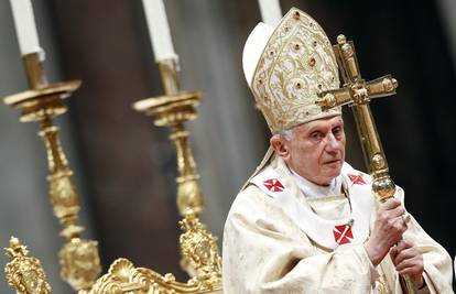 Svećenici mogu odbiti vjenčati parove na dan Papina dolaska