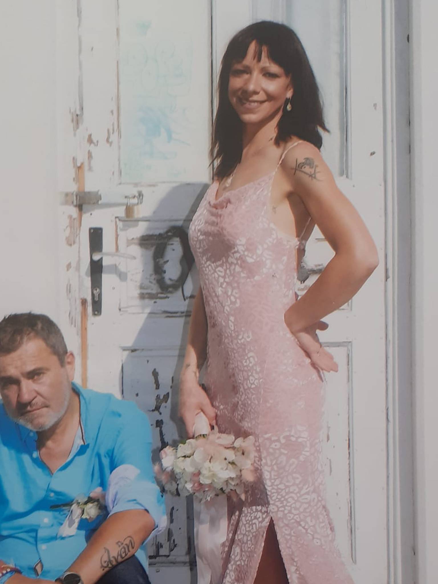 Alen Vitasović nakon vjenčanja otvoreno o supruzi Eleonori: 25 godina je mlađa. To je malo frka