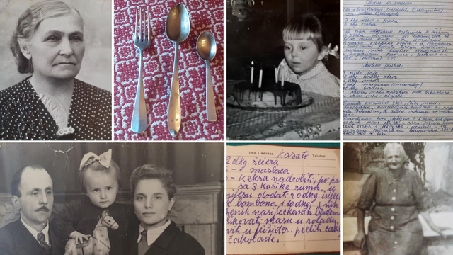 Sanja, Nadica i Irena otkrile su recepte iz starih bilježnica koje čuvaju kao najveće blago
