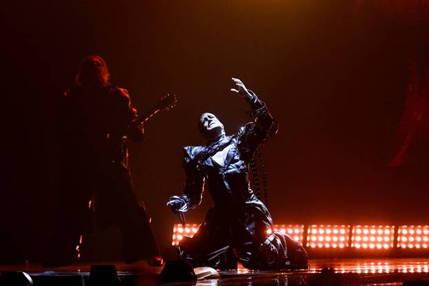 Grand Final of the 2026 Eurovision Song Contest, in Vienna