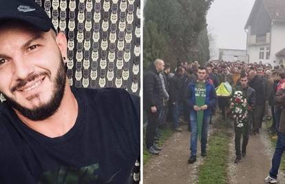 Monstruozno ubojstvo u BiH: Oteli ga, mučili i bacili u Savu