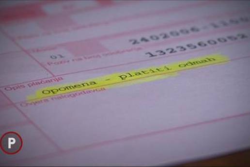 Roditelji su vlastitoj djeci dužni 211 milijuna eura alimentacija!