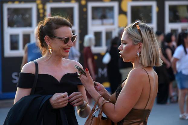 Pula: Svečano otvoren 73. Pula Film Festival