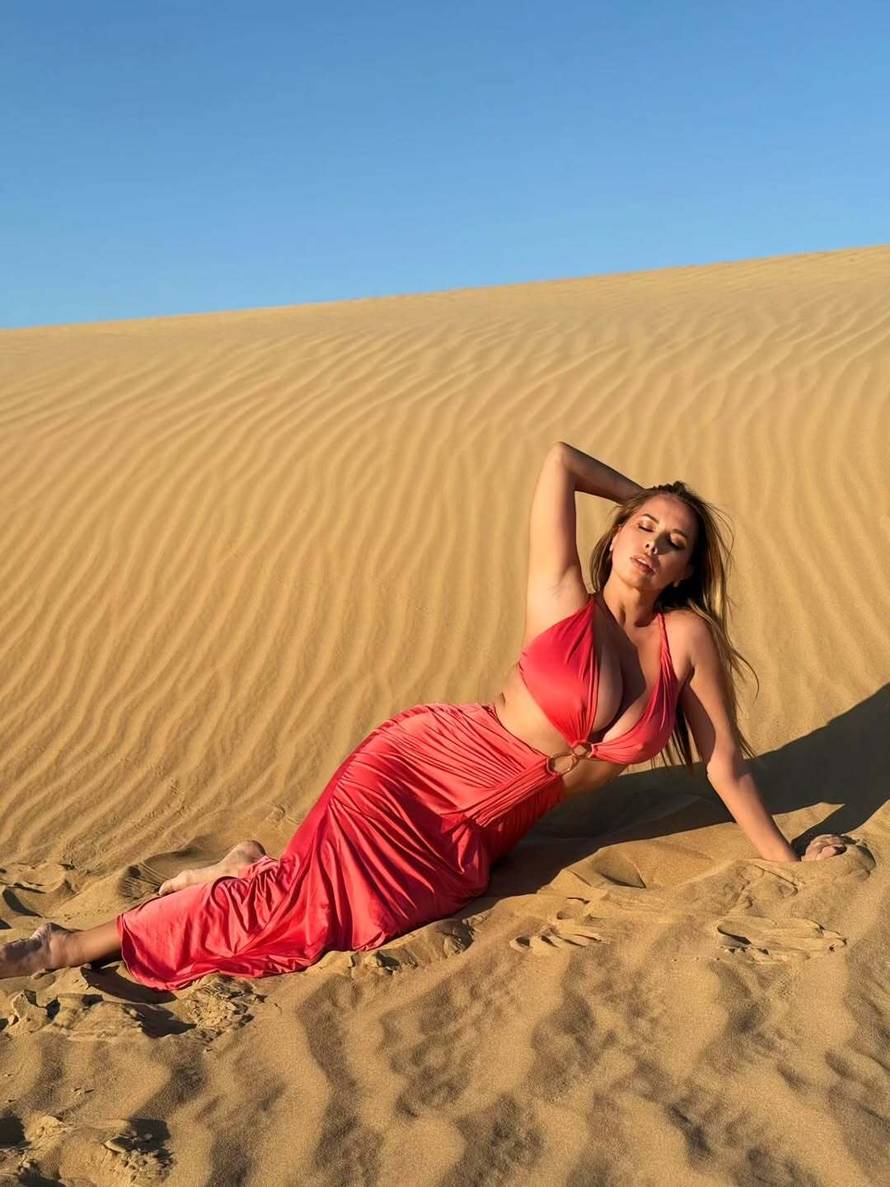 Nives Celzijus snima novi duet: Pogađate li s kim surađuje?