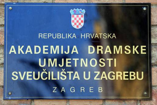 Seksualno nasilje na Akademiji: Suspendirali dva zaposlenika, jedan htio silovati studenticu?!