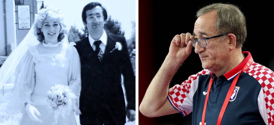 Červarova drama: Supruga mi je bolesna, moram biti uz nju...