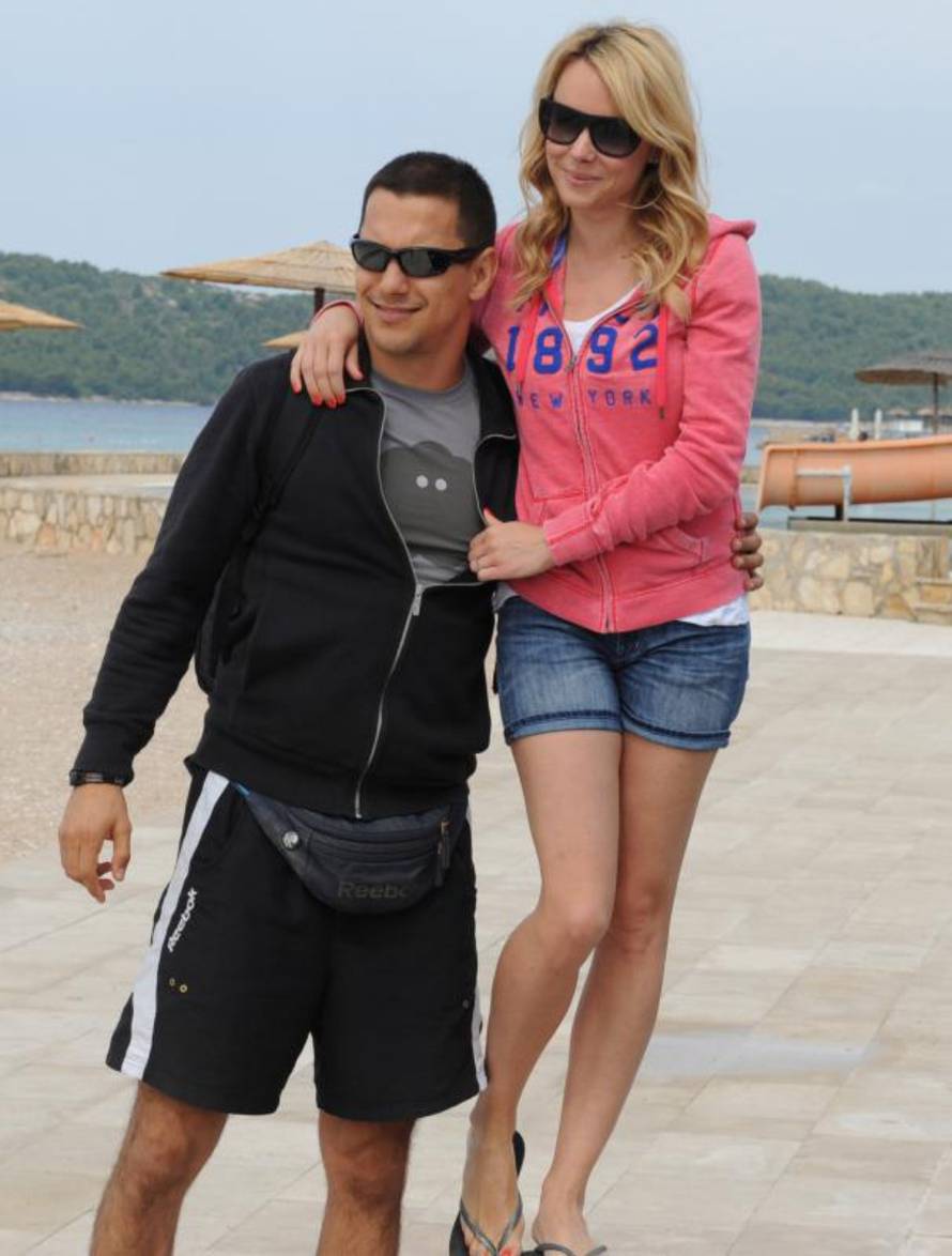 Hrvoje Jelavić/Pixsell