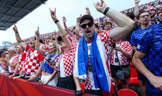 HNS upozorava navija&ccaron;e: Budite oprezni. Prijavili smo MUP-u...