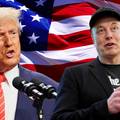 Druga runda! Opet  su zaratili Trump i Musk: 'Bez subvencija bi se morao vratiti kući u Afriku'