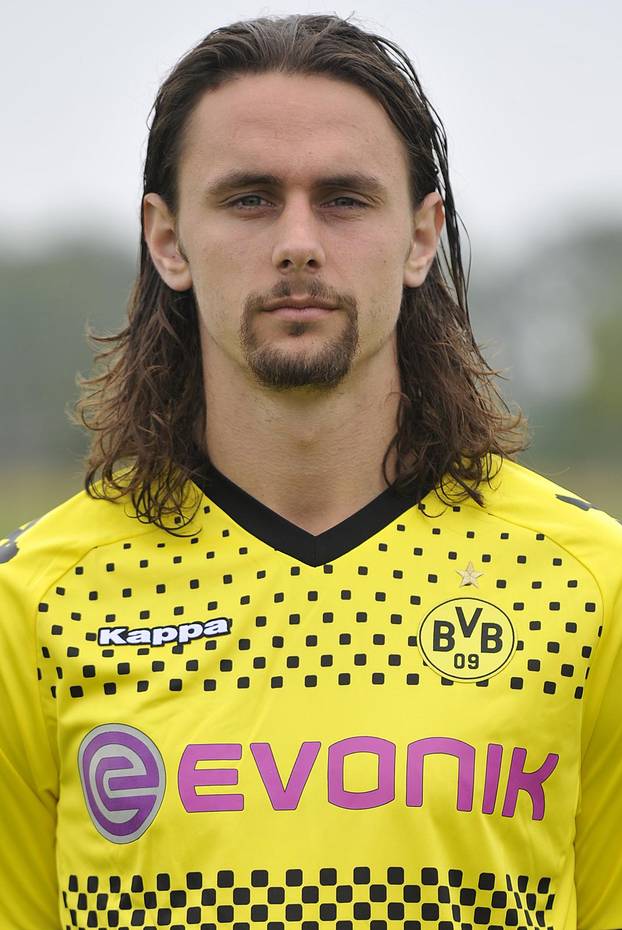 Dortmund: Borussia Dortmund, portreti igra?a i stru?nog stožera