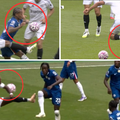 VIDEO Chelsea slavio u derbiju zapadnog Londona, kaos u režiji VAR-a obilježio je utakmicu