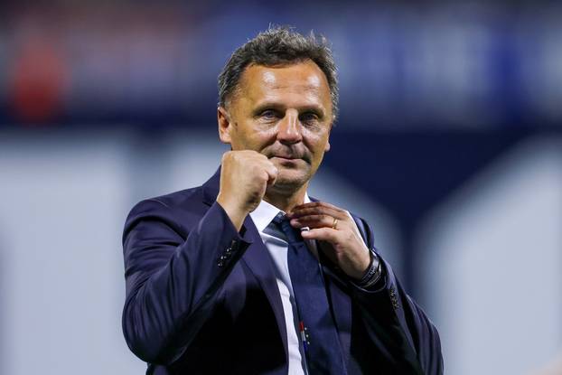 Zagreb: GNK Dinamo i FC Thun u uzvratnoj utakmici 2. pretkola UEFA Lige prvaka
