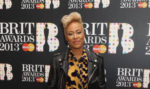 Brit Awards: Trijumfirala Emeli Sande s čak četiri nominacije