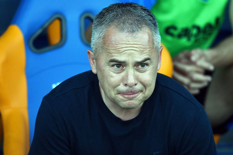 Varaždin i Šibenik sastali se u 33. kolu SuperSport HNL-a