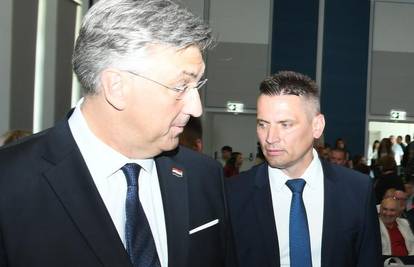 HDZ-ov gradonačelnik koji si je digao plaću jer je to po zakonu: 'Ne znam ima li Tomašević više'