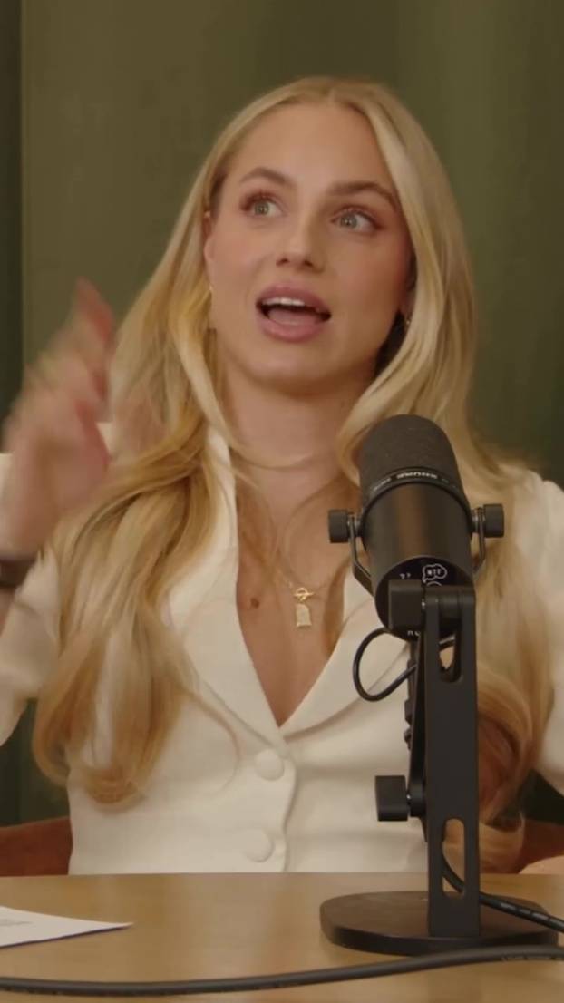 FOTO Nevjerojatna ispovijest Hrvatice: 'Kad sam to rekla doktorima, nisu mogli vjerovati'