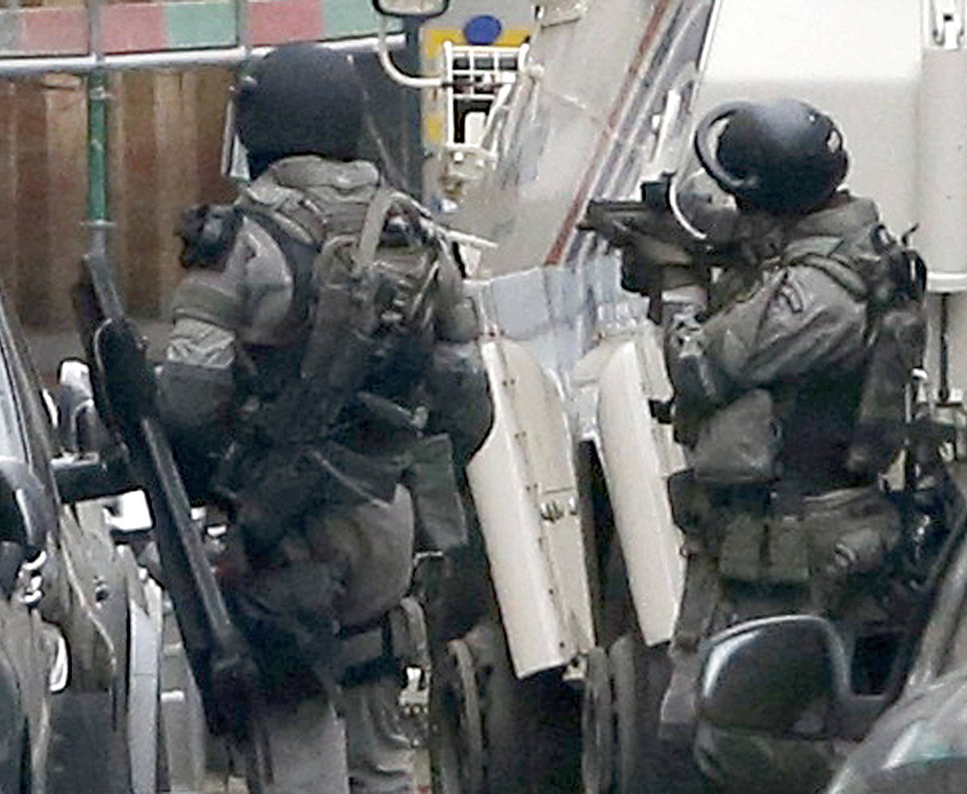Dan kada je Belgija zanijemila: Ubijeno 32 ljudi i 320 ranjenih