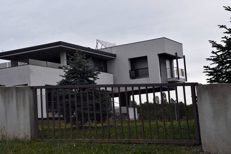 Što je Kovačević radio u stanu kojeg nema u kartici? Zatajio je još jedan stan u centru Zagreba