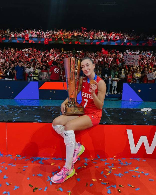 FOTO Najljepše olimpijke Pariza