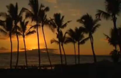 Raj: Havaji su destinacija koja ispunjava sve snove 