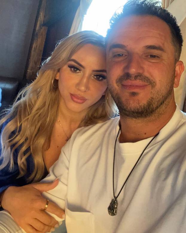 FOTO Majci bivšeg hajdukovca ne vjeruju kako mlado izgleda. Sin joj se sad vratio u domovinu