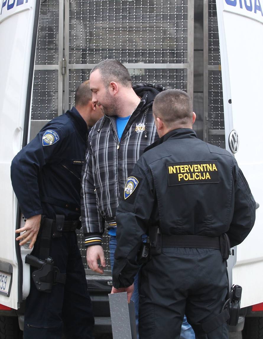 Željko Lukunić/PIXSELL