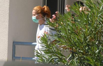 Čakovec: U Barceloni se zarazila svinjskom gripom