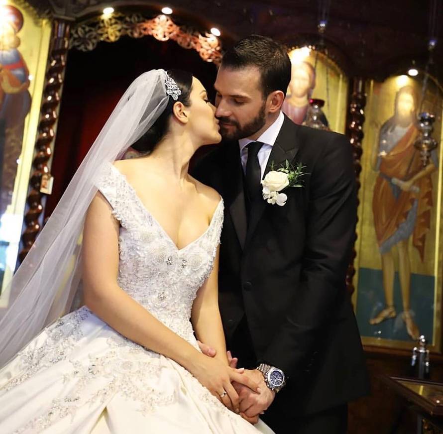 Brenina snaha i posinak postali roditelji: 'Stigao je Aleksandar'