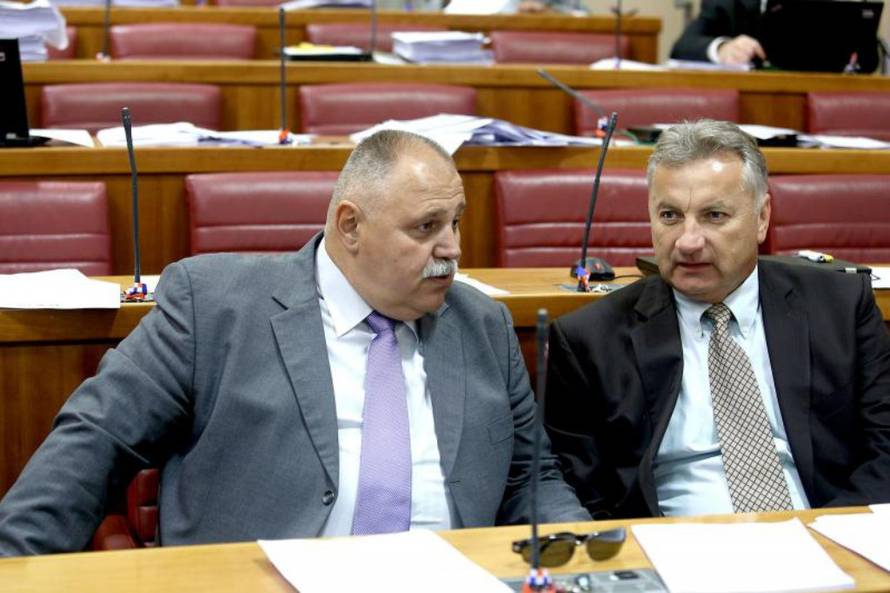 Patrik Macek/Pixsell