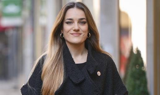 Lorena Bućan ponovno je solo!