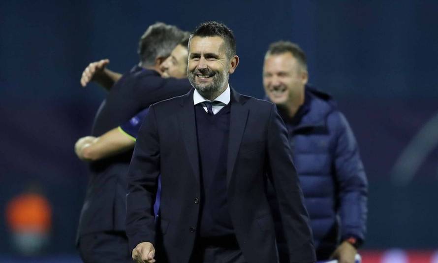 'Prevario sam Atalantu i Uefu, a Guardiolu sam već pobijedio'